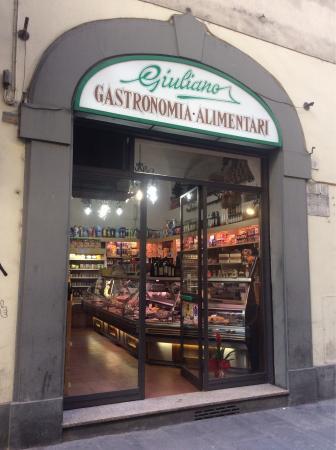 Giuliano Gastronomia